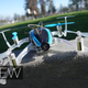 Illustration for article titled Blade Nano QX FPV Review: Leave Your Body Behind With This $480 Drone